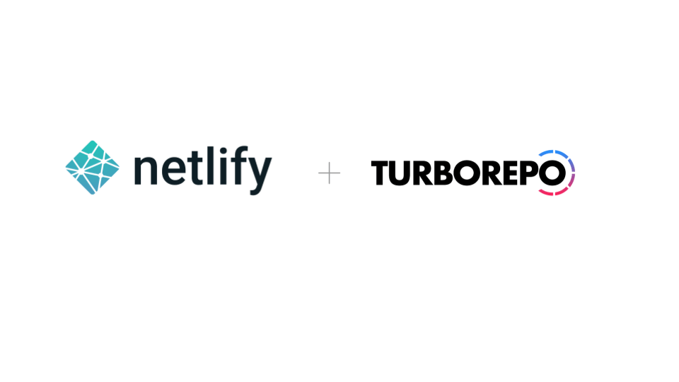 Como configurar o deploy do Turborepo no Netlify